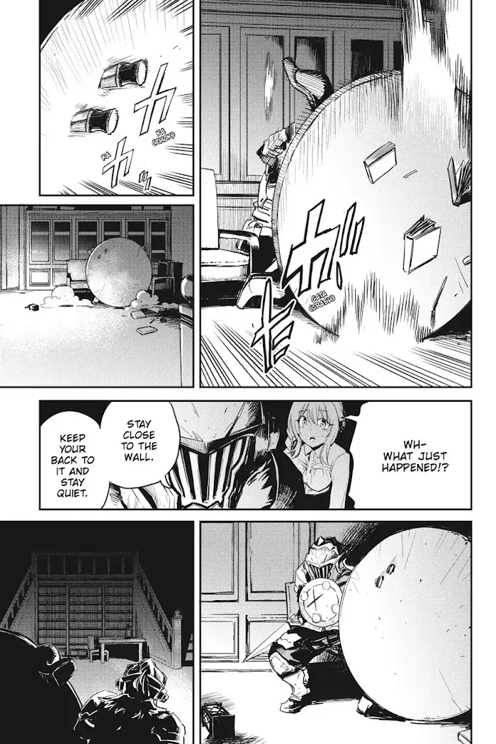 Goblin Slayer Chapter 35 image 19_optimized